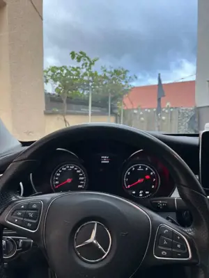 Mercedes-Benz C 250 C 250 9G-TRONIC Avantgarde