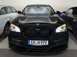 BMW 730 730d - 306PS -  M Paket - Maxton Design Paket