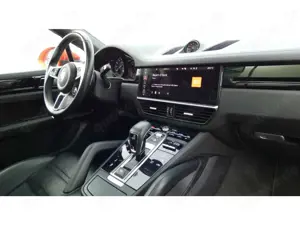 Porsche Cayenne Bild 3