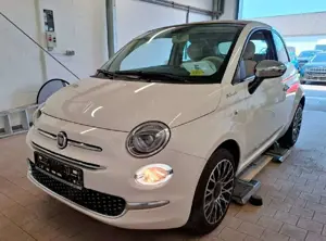 Fiat 500C 1.0 GSE DolceVita Limited Edition