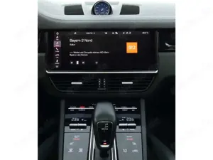 Porsche Cayenne Bild 5