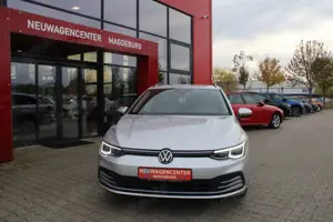 Volkswagen Golf Variant Golf 2.0 TDI DSG Life*NAVI*LED-PLUS*ACC*EL.HECKKL. Bild 2
