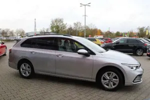 Volkswagen Golf Variant Golf 2.0 TDI DSG Life*NAVI*LED-PLUS*ACC*EL.HECKKL. Bild 3