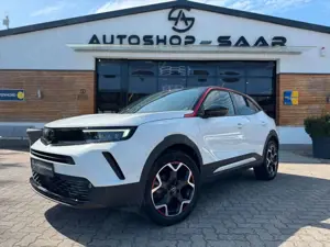 Opel Mokka GS Line/AUTOMATIK/KAMERA/SHZ/NAVI