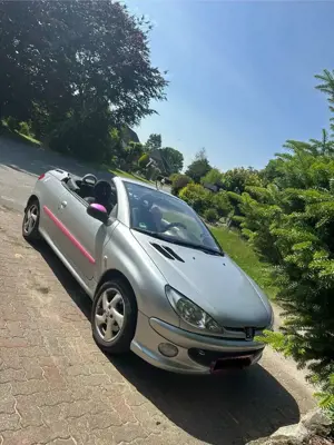 Peugeot 206 CC Quiksilver