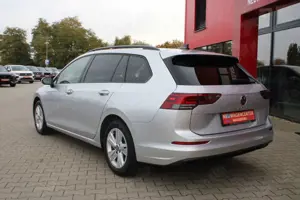 Volkswagen Golf Variant Golf 2.0 TDI DSG Life*NAVI*LED-PLUS*ACC*EL.HECKKL. Bild 4