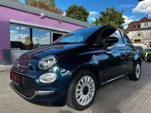 Fiat 500 DolceVita "HU+Service+Garantie"