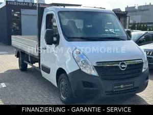 Opel Movano B PRITSCHE L3H1 3,5T/2,3BiTURBO/KLIMA/AHK Bild 4