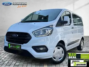 Ford Transit Custom Kombi L1 Trend Klima 9-Sitze