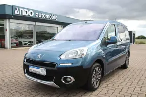 Peugeot Partner 1.6 Tepee Active Klimaauto/PDC/Bluetooth