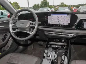 Audi A5 Avant TFSI ACC+AHK+MATRIX+Alu-18`+360° Bild 3