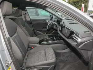 Audi A5 Avant TFSI ACC+AHK+MATRIX+Alu-18`+360° Bild 4