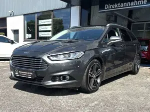 Ford Mondeo Turnier 1.5 EcoBoost Titanium