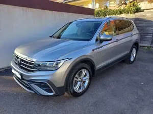 Volkswagen Tiguan Allspace Tiguan Allspace Diesel 2.0 TDI SCR DSG Life