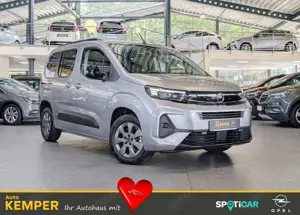 Opel Combo Life 1.2 Turbo *SHZ*PDC*Kamera*