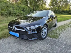 Mercedes-Benz A 200 A 200 Progressive