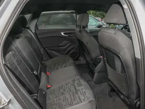 Audi A5 Avant TFSI ACC+AHK+MATRIX+Alu-18`+360° Bild 5