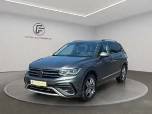 Volkswagen Tiguan Allspace Elegance 4M*Virtual*Pano*Matrix*