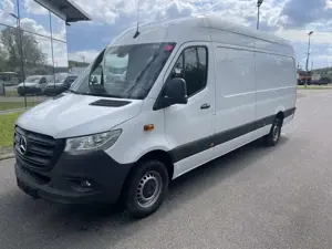 Mercedes-Benz Sprinter 317CDI H2/L3 Navi*Klima*360°*Schwingsit