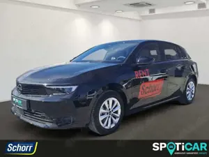 Opel Astra 1.2 Turbo Edition, Komfort+TechPaket LED AHZV