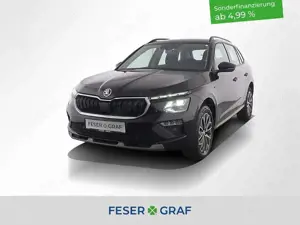 Skoda Kamiq 1.0 TSI Selection DSG Matrix-LED / DAB / PDC / Rea