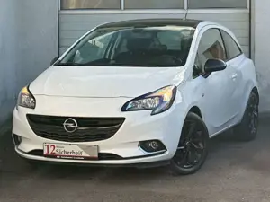 Opel Corsa E 1.4*TEMPO*SHZ*LHZ*PDC*SPORT*TÜV NEU