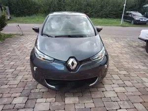 Renault ZOE ZOE Life (mit Batterie) 41 kWh AHK LIMITED Paket Bild 2 Renault ZOE ZOE Life (mit Batterie) 41 kWh AHK LIMITED Paket Bild 2