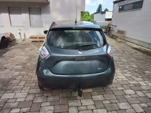 Renault ZOE ZOE Life (mit Batterie) 41 kWh AHK LIMITED Paket Bild 5 Renault ZOE ZOE Life (mit Batterie) 41 kWh AHK LIMITED Paket Bild 5