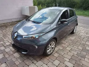Renault ZOE ZOE Life (mit Batterie) 41 kWh AHK LIMITED Paket Bild 3 Renault ZOE ZOE Life (mit Batterie) 41 kWh AHK LIMITED Paket Bild 3