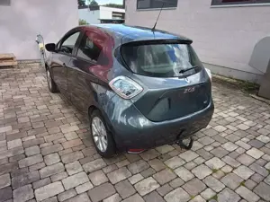 Renault ZOE ZOE Life (mit Batterie) 41 kWh AHK LIMITED Paket Bild 4 Renault ZOE ZOE Life (mit Batterie) 41 kWh AHK LIMITED Paket Bild 4