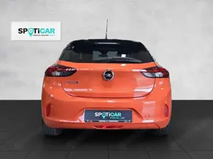 Opel Corsa F e Edition Bild 5