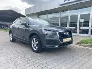 Audi Q2 1.4 TFSI basis NAVI,elektr. Heckkalppe, ACC