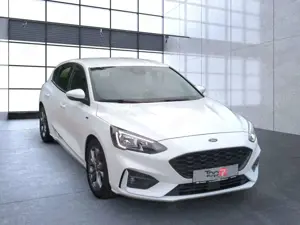 Ford Focus 1.5 EcoBoost ST-Line 5-türig Bluetooth Navi Bild 5