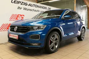 Volkswagen T-Roc Sport *R-Line*LED*PANO*SHZ*PDC*APP*