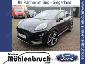 Ford Puma 1.0 EcoBoost Aut. ST-LINE