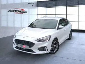 Ford Focus 1.5 EcoBoost ST-Line 5-türig Bluetooth Navi Bild 2