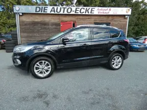 Ford Kuga 1.5 Titanium Bild 1