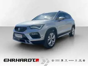 SEAT Ateca 1.5 TSI ACT Xperience VIRTUAL*NAVI*LED*ACC*PARK...