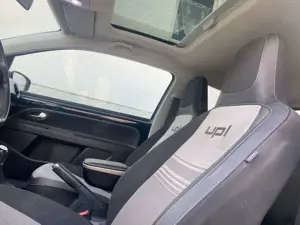 Volkswagen up! Bild 5