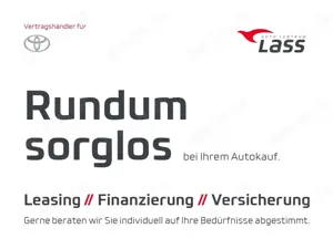 Toyota Aygo 1.0 Pulse +Apple+DAB+LM+Sitzheizung+Tempomat Bild 3