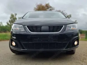 SEAT Alhambra 2,0TDI 4Drive Exellence Bild 5