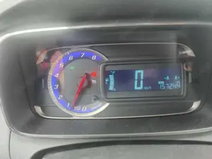 Chevrolet Trax Trax 1.4T AWD LS Bild 5