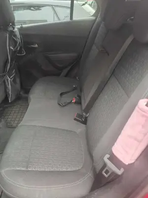 Chevrolet Trax Trax 1.4T AWD LS Bild 4