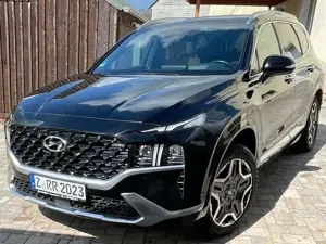 Hyundai SANTA FE SANTA FE 1.6 HEV 4WD Signature