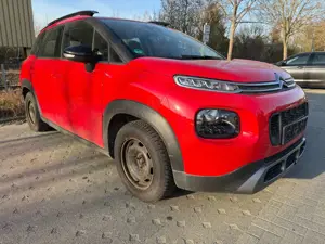 Citroen C3 Aircross Citroen C3 AIRCROSS, 1.2 PureTech, KLIMA,nur 89Tkm
