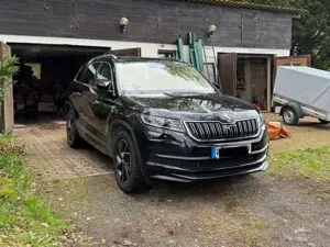 Skoda Kodiaq Kodiaq Diesel 2.0 TDI 4x4 DSG L