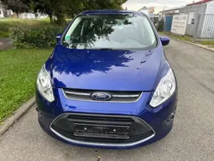 Ford C-Max Sync Edition