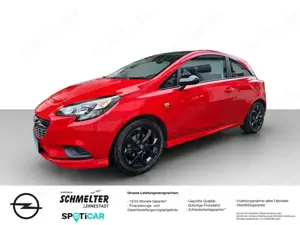 Opel Corsa E Color Edition 1.4 OPC Line Multimedia