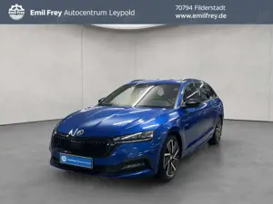 Skoda Octavia Combi 1.5 TSI Style