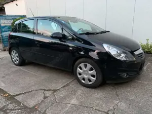 Opel Corsa 4 Trg Klima ZV etc Tüv + Insp neu